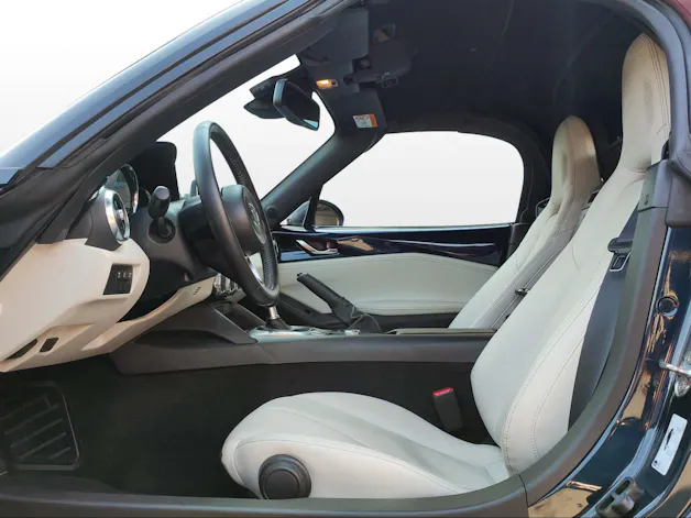Mazda MX-5 2.0 Million Stars