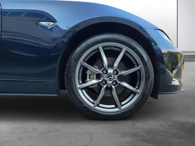 Mazda MX-5 2.0 Million Stars