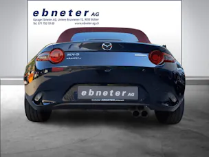 Mazda MX-5 2.0 Million Stars