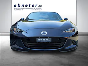 Mazda MX-5 2.0 Million Stars