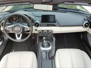 Mazda MX-5 2.0 Million Stars