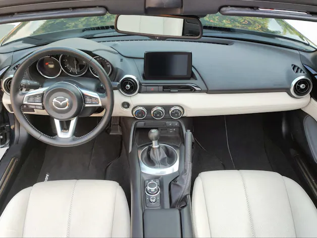 Mazda MX-5 2.0 Million Stars
