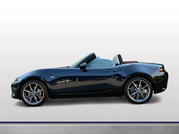 Mazda MX-5 2.0 Million Stars