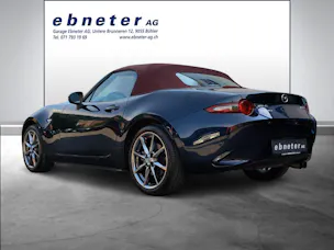 Mazda MX-5 2.0 Million Stars
