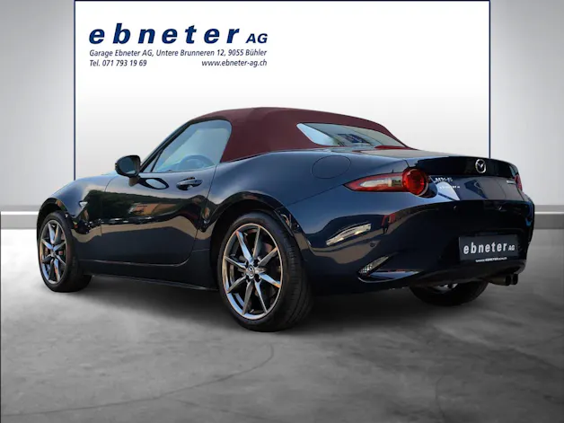 Mazda MX-5 2.0 Million Stars