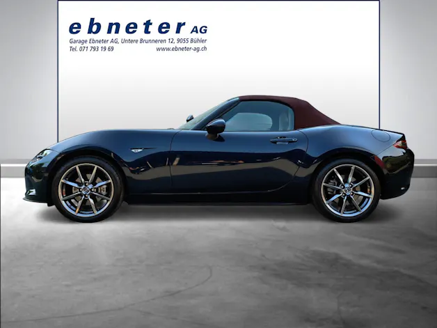 Mazda MX-5 2.0 Million Stars