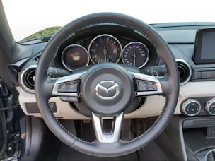 Mazda MX-5 2.0 Million Stars