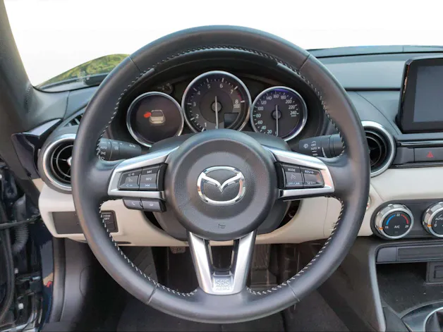 Mazda MX-5 2.0 Million Stars