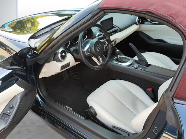 Mazda MX-5 2.0 Million Stars