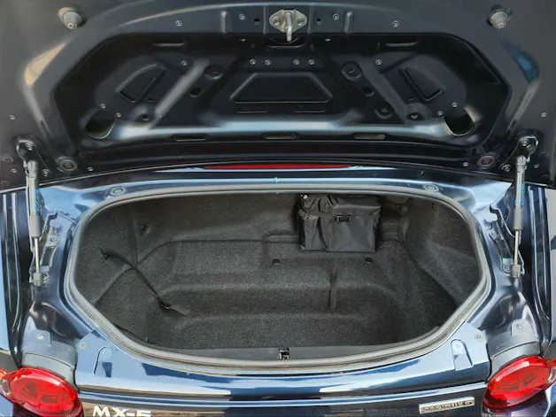 Mazda MX-5 2.0 Million Stars
