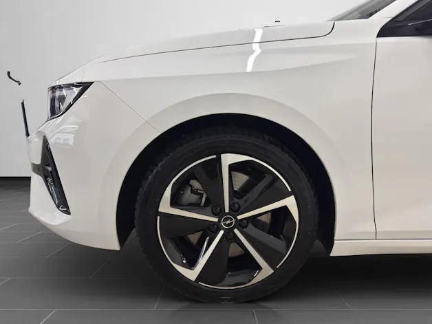 Opel Astra Sports Tourer 1.6 T PHEV 180 GS