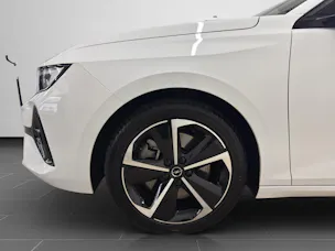 Opel Astra Sports Tourer 1.6 T PHEV 180 GS