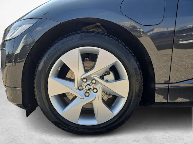 Jaguar I-Pace EV400 R-Dynamic HSE AWD / ab 3,99% Leasing bei Abschluss einer Protect Autoversicherung