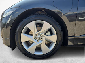 immagine del veicolo JAGUAR I-Pace EV400 R-Dynamic HSE AWD