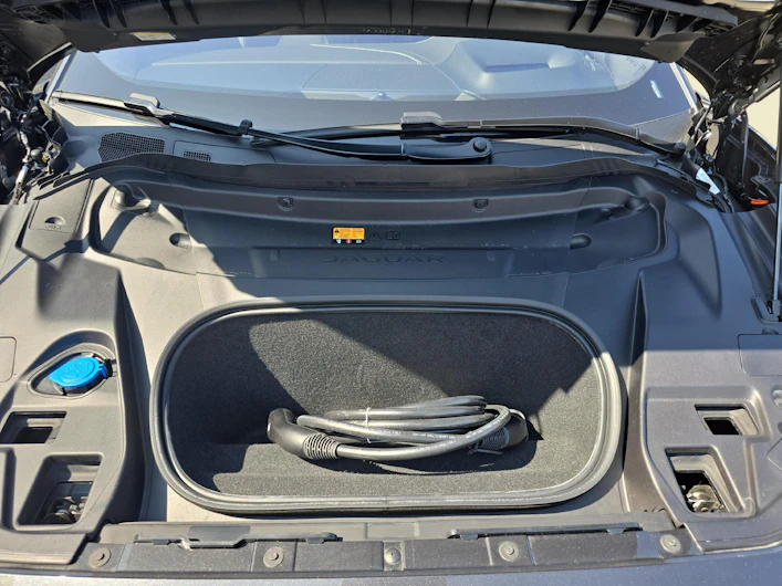 immagine del veicolo JAGUAR I-PACE