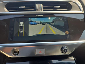 immagine del veicolo JAGUAR I-Pace EV400 R-Dynamic HSE AWD