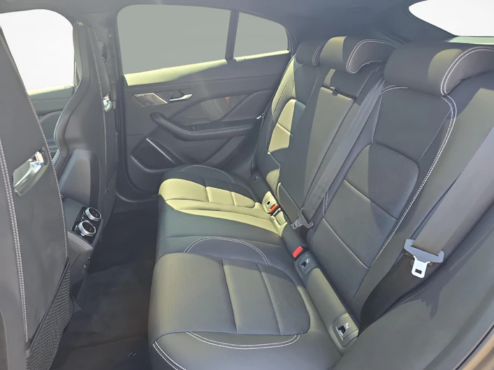 immagine del veicolo JAGUAR I-PACE