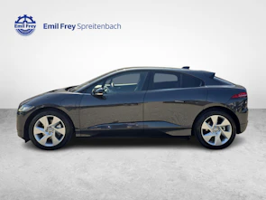 immagine del veicolo JAGUAR I-Pace EV400 R-Dynamic HSE AWD