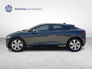 Jaguar I-Pace EV400 R-Dynamic HSE AWD