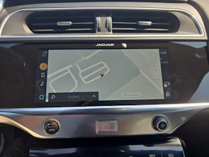immagine del veicolo JAGUAR I-Pace EV400 R-Dynamic HSE AWD
