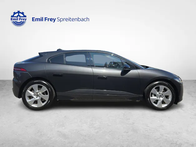 Jaguar I-Pace EV400 R-Dynamic HSE AWD / ab 3,99% Leasing bei Abschluss einer Protect Autoversicherung