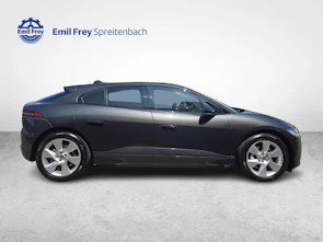 immagine del veicolo JAGUAR I-Pace EV400 R-Dynamic HSE AWD
