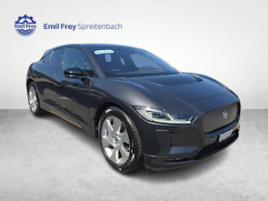 immagine del veicolo JAGUAR I-Pace EV400 R-Dynamic HSE AWD