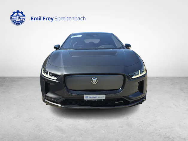 Jaguar I-Pace EV400 R-Dynamic HSE AWD / ab 3,99% Leasing bei Abschluss einer Protect Autoversicherung