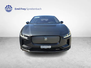 immagine del veicolo JAGUAR I-Pace EV400 R-Dynamic HSE AWD