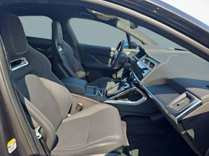 immagine del veicolo JAGUAR I-Pace EV400 R-Dynamic HSE AWD
