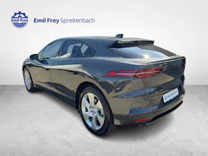 Jaguar I-Pace EV400 R-Dynamic HSE AWD