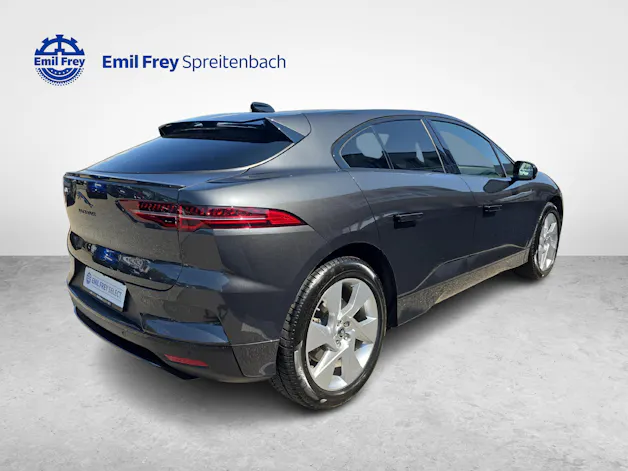 Jaguar I-Pace EV400 R-Dynamic HSE AWD / ab 3,99% Leasing bei Abschluss einer Protect Autoversicherung