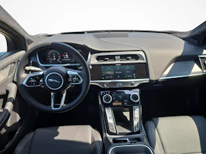 immagine del veicolo JAGUAR I-Pace EV400 R-Dynamic HSE AWD