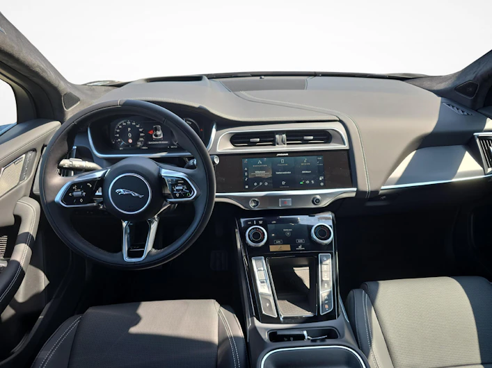 immagine del veicolo JAGUAR I-PACE