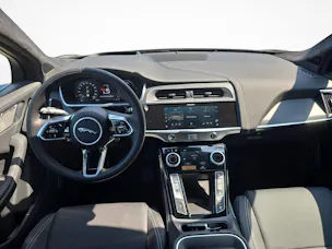 Jaguar I-Pace EV400 R-Dynamic HSE AWD