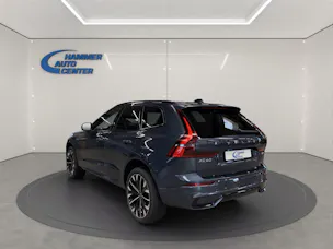 Volvo XC60 2.0 T8 TE Ultra Dark eAWD