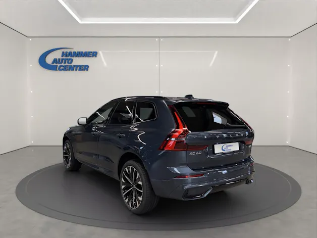 VOLVO XC60 2.0 T8 TE Ultra Dark eAWD