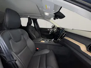 Volvo XC60 2.0 T8 TE Ultra Dark eAWD