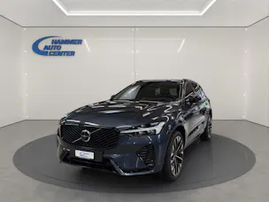 Volvo XC60 2.0 T8 TE Ultra Dark eAWD