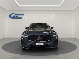 Volvo XC60 2.0 T8 TE Ultra Dark eAWD