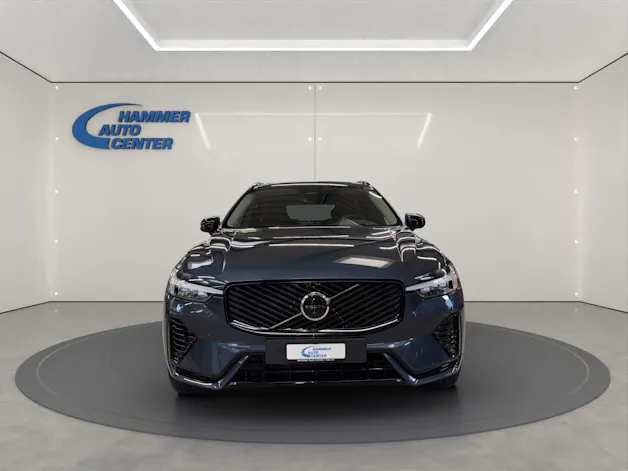 VOLVO XC60 2.0 T8 TE Ultra Dark eAWD
