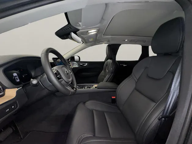VOLVO XC60 2.0 T8 TE Ultra Dark eAWD