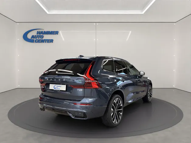 VOLVO XC60 2.0 T8 TE Ultra Dark eAWD