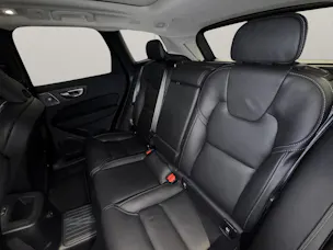 Volvo XC60 2.0 T8 TE Ultra Dark eAWD