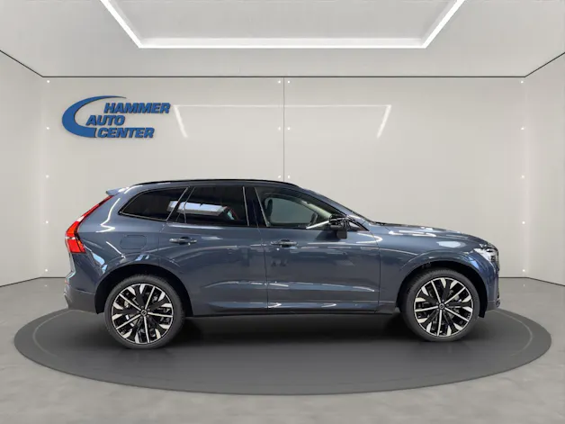VOLVO XC60 2.0 T8 TE Ultra Dark eAWD