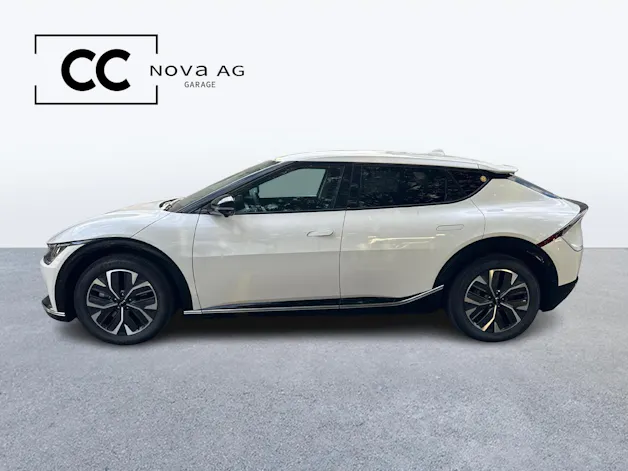 Kia EV6 77 kWh 4x4