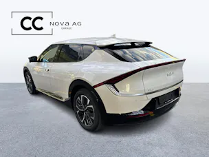 Kia EV6 77 kWh 4x4