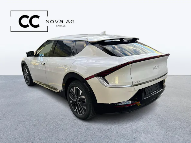 Kia EV6 77 kWh 4x4