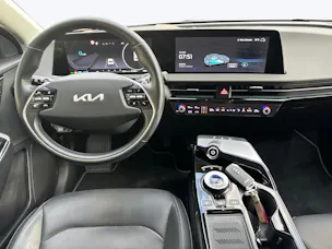 Kia EV6 77 kWh 4x4