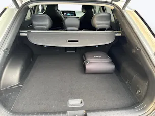 Kia EV6 77 kWh 4x4